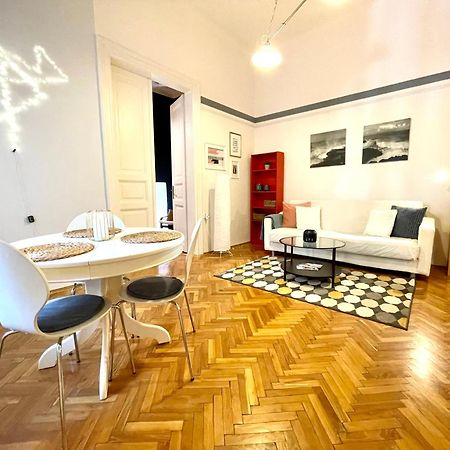 Fanni'S Cosy Home Express Apartment In The City Centre Boedapest Buitenkant foto