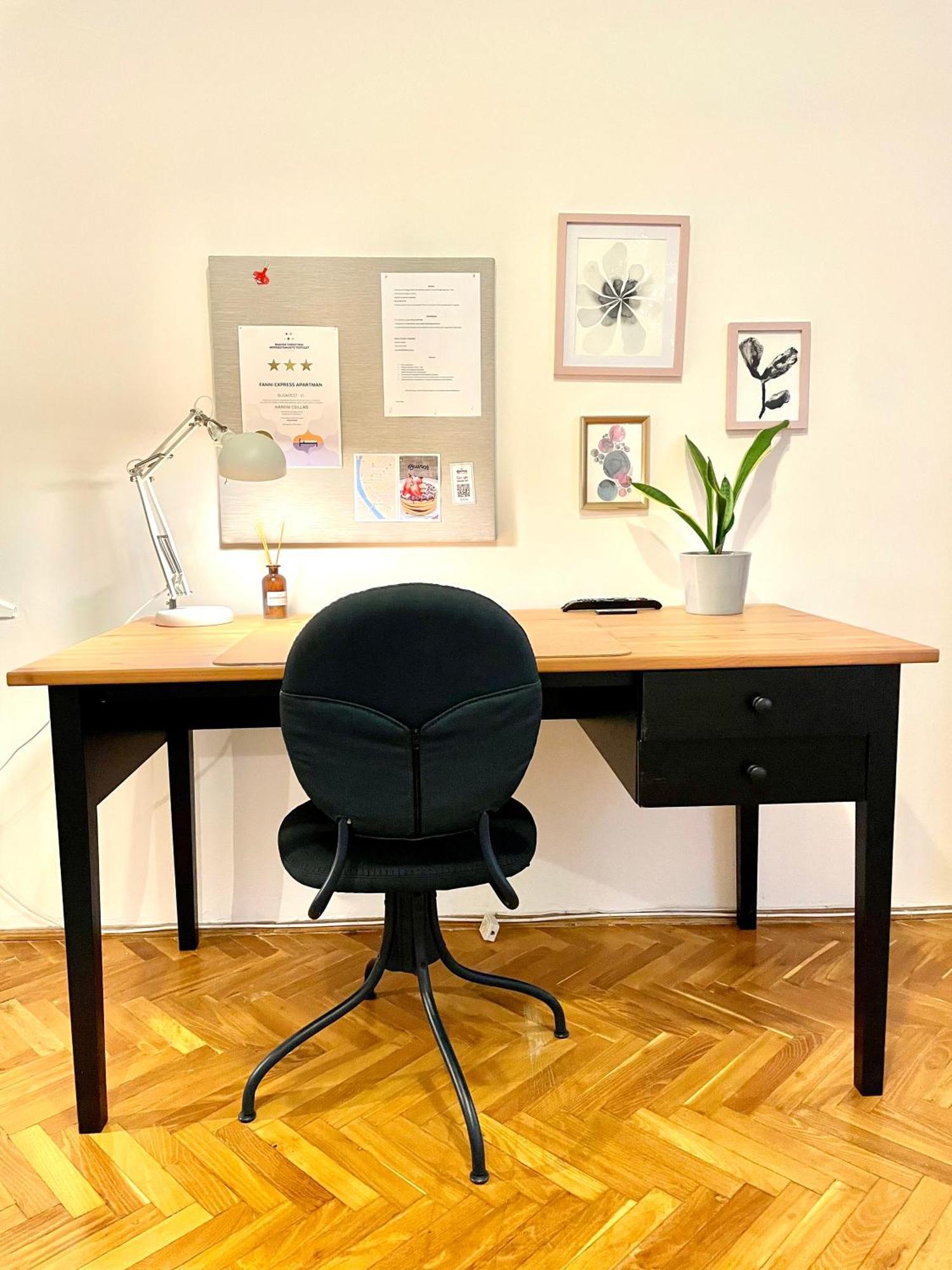 Fanni'S Cosy Home Express Apartment In The City Centre Boedapest Buitenkant foto
