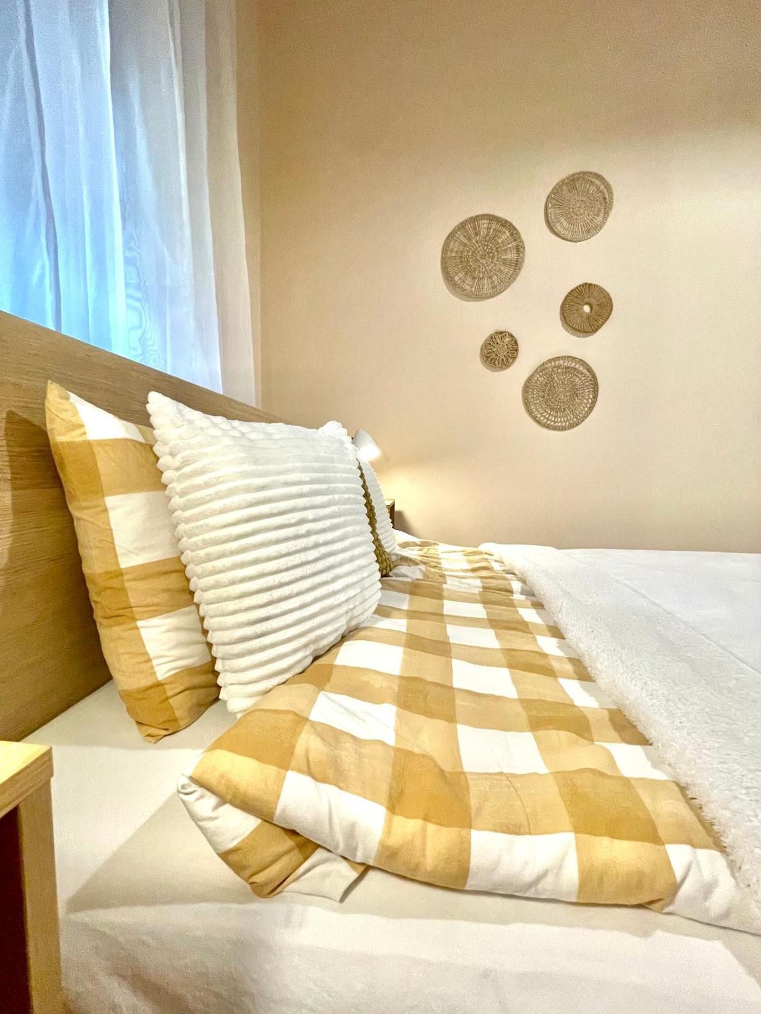 Fanni'S Cosy Home Express Apartment In The City Centre Boedapest Buitenkant foto