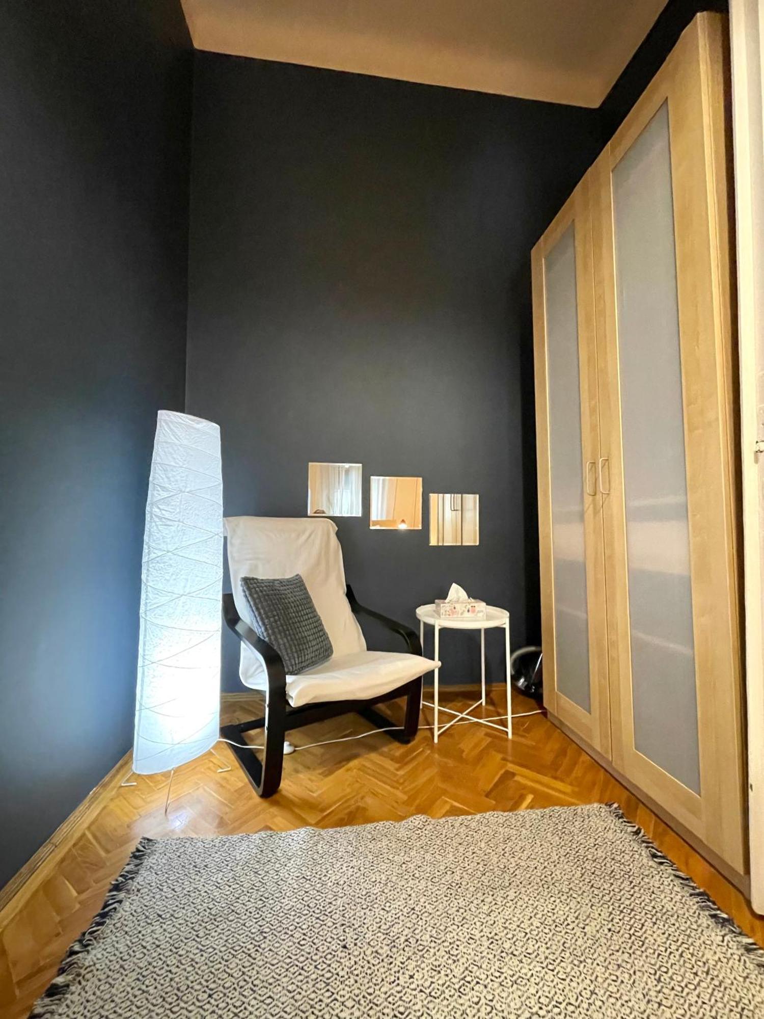 Fanni'S Cosy Home Express Apartment In The City Centre Boedapest Buitenkant foto