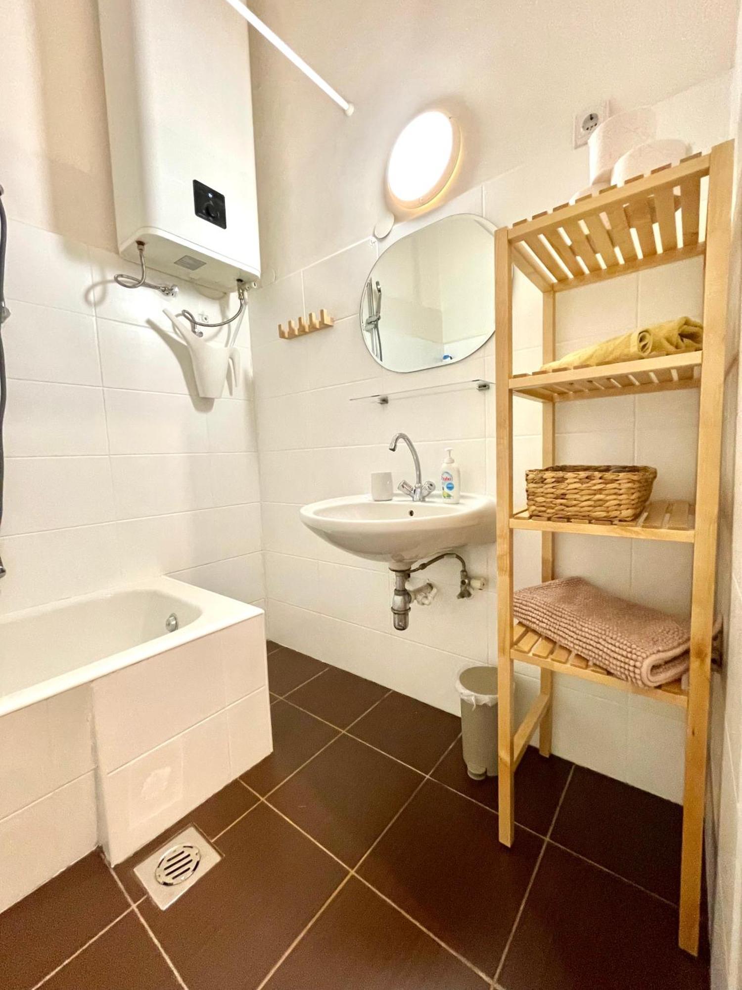 Fanni'S Cosy Home Express Apartment In The City Centre Boedapest Buitenkant foto